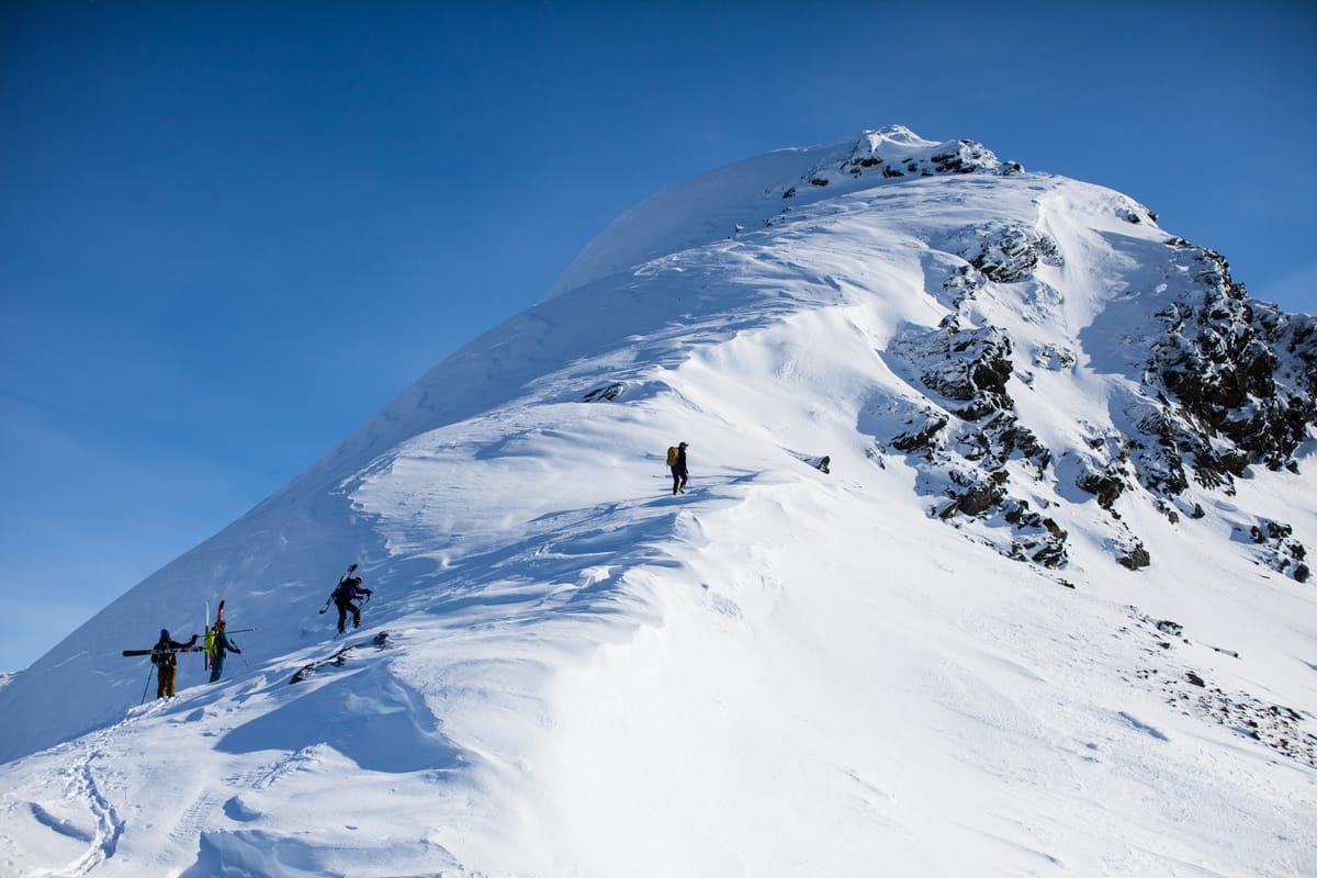 Tromsø del 4