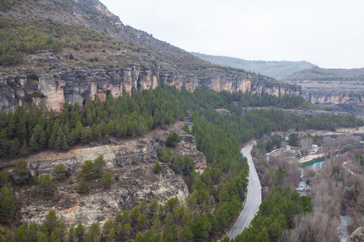 Cuenca