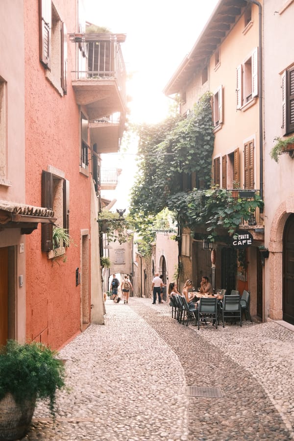 Italien