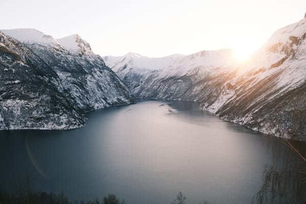 Stranda