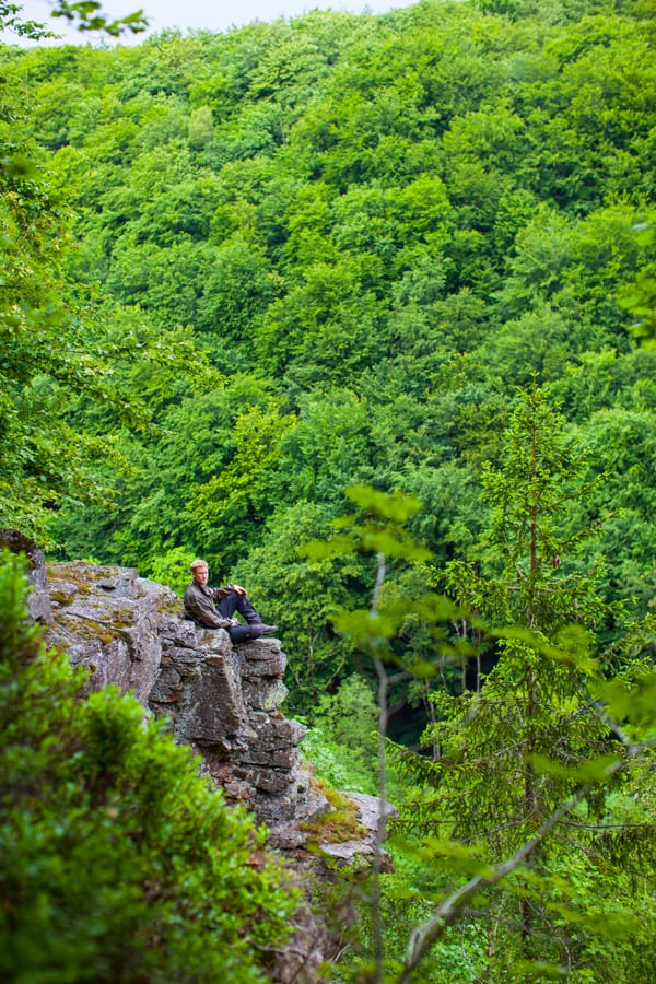 Söderåsen