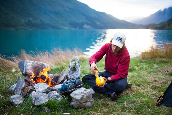 Norge - Dag 2