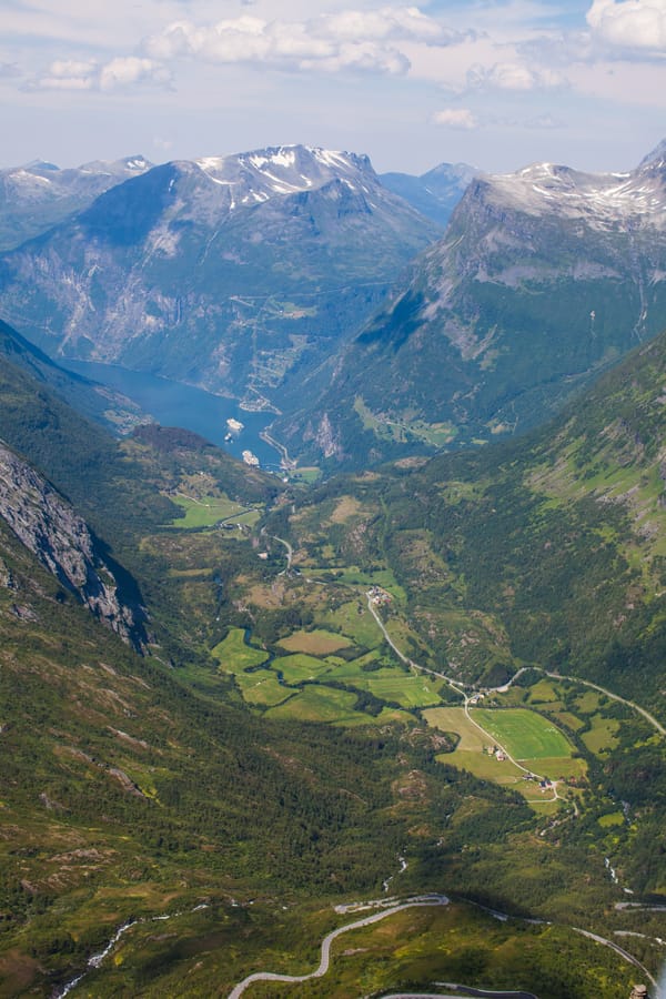 Norge - Dag 5
