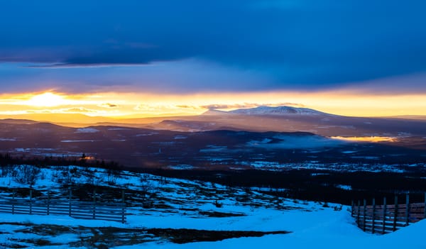 Vemdalen