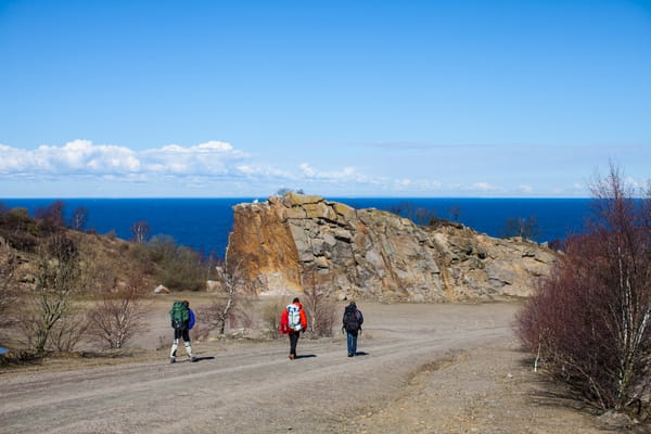 Bornholm - Dag 2