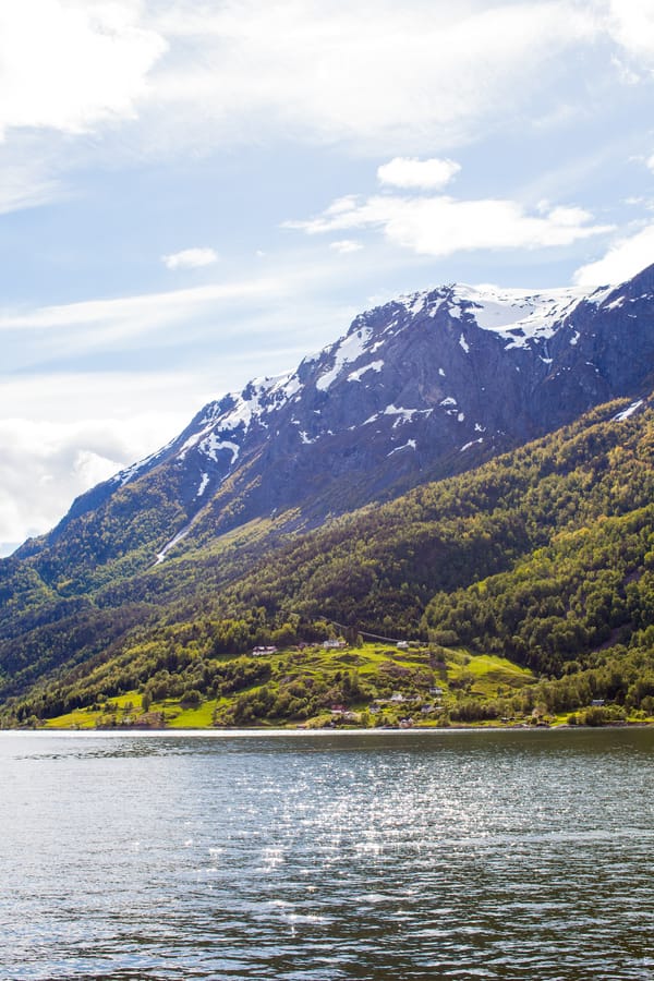 Norge del 1