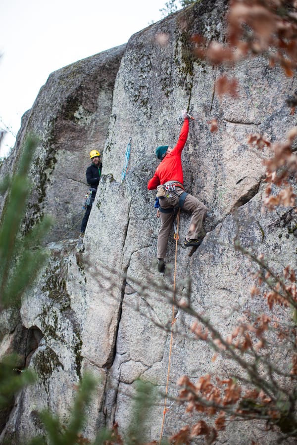 Valberget