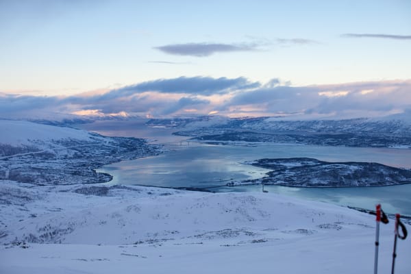 Tromsø del 1