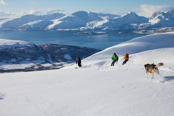 Tromsø del 3