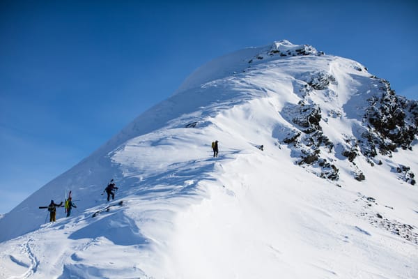 Tromsø del 4
